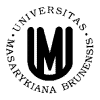 Masaryk University in Brno