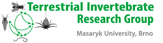 Terrestrial Invertebrates Research Group