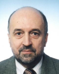 Professor-Jaromir-Vanhara