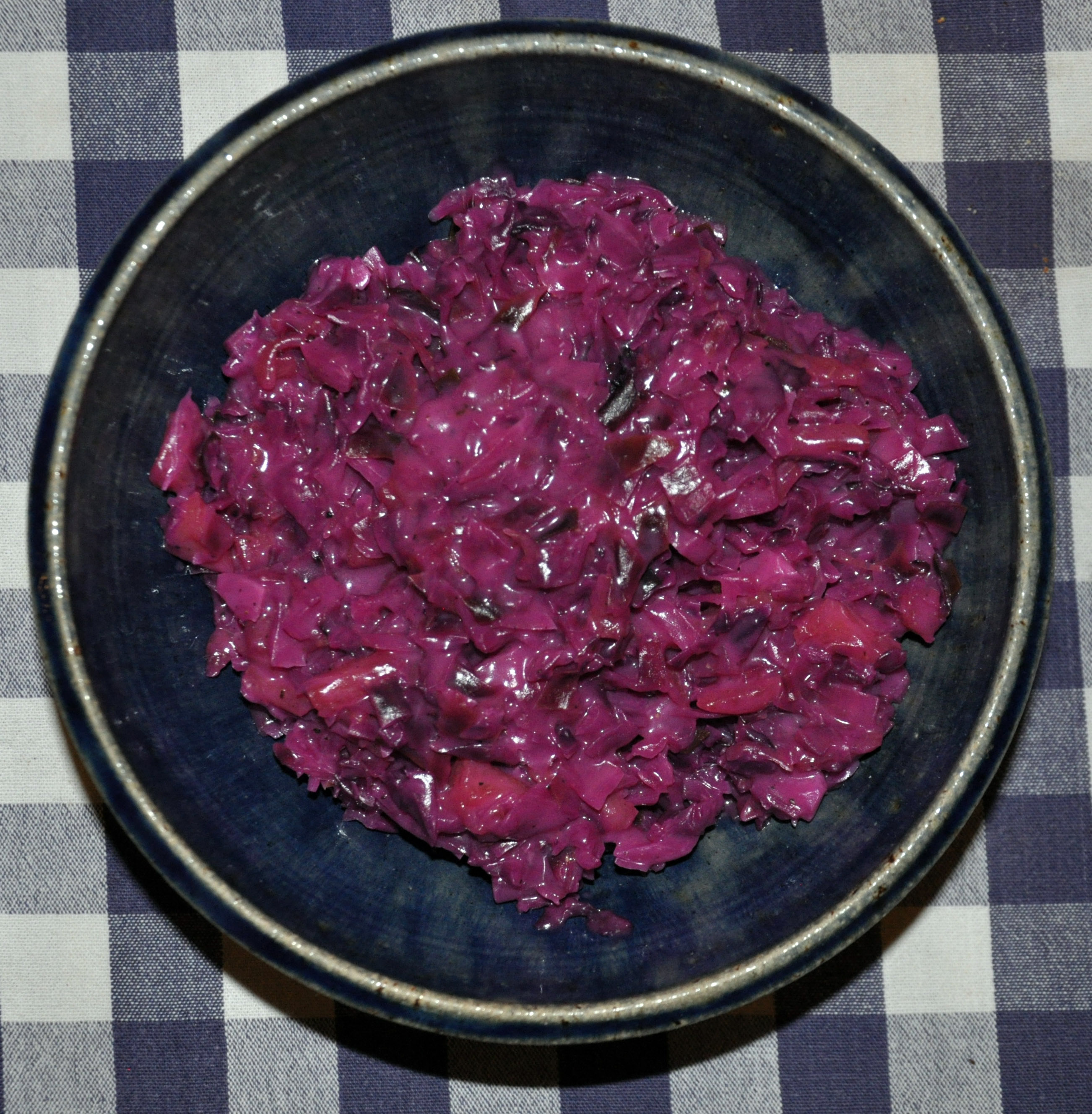 amana-rotkraut