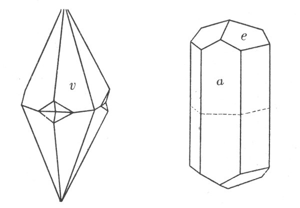 dvojatn kalcitu podle (0001)