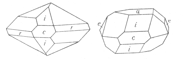 krystaly chondroditu