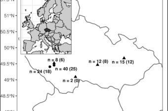 Differences in the growth rate and immune strategies of farmed and wild mallard populations