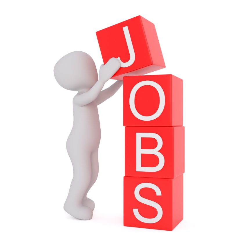 Job offers: Research technician, PhD students, Postdocs