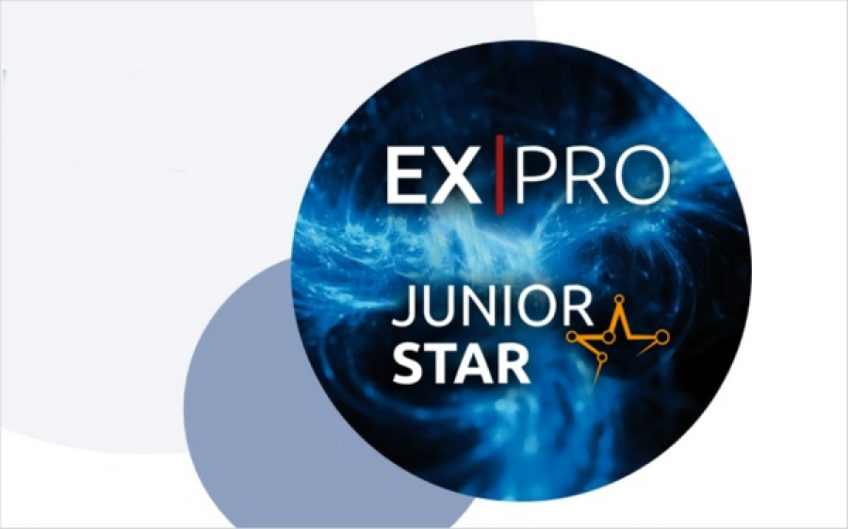 Junior STAR funding on OFIŽ