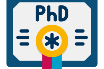 Don´t forget to apply for PhD study!