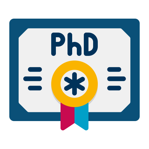Don´t forget to apply for PhD study!