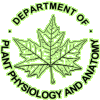 Department of Plant Physiology and Anatomy
