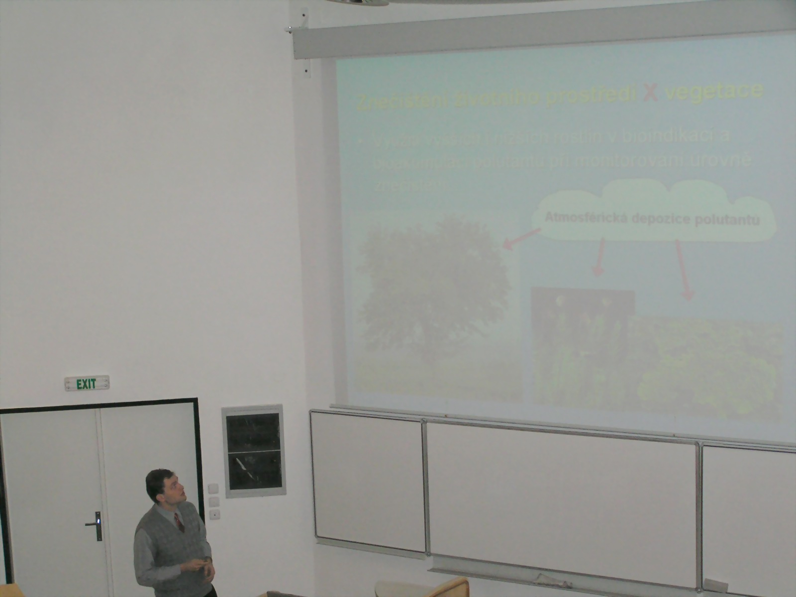 Pednka tpna Zezulky/tpns lecture