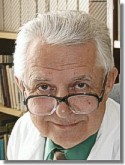 Prof. RNDr. Rudolf Rozkosny, DrSc.