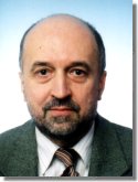 Prof. RNDr. Jaromír Vaňhara, CSc.