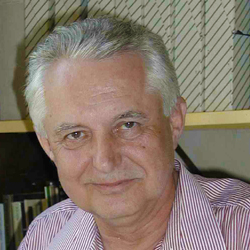 Prof. Rudolf Rozkošný