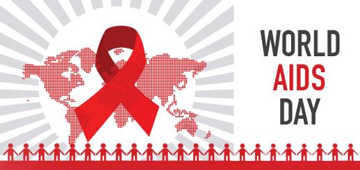 Vsledek obrzku pro aids day 2016